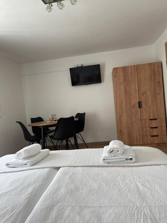 House Leonarda Hotel กราโบวาซ ห้อง รูปภาพ